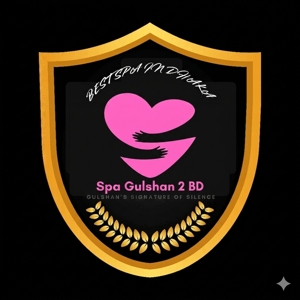 Thai massage spa in Gulshan 2 professional treatment