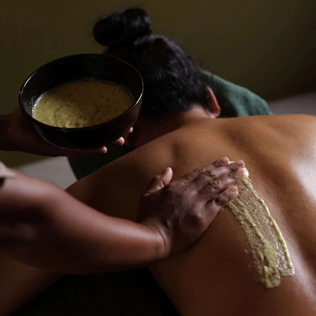 Spa in Gulshan 2 private massage