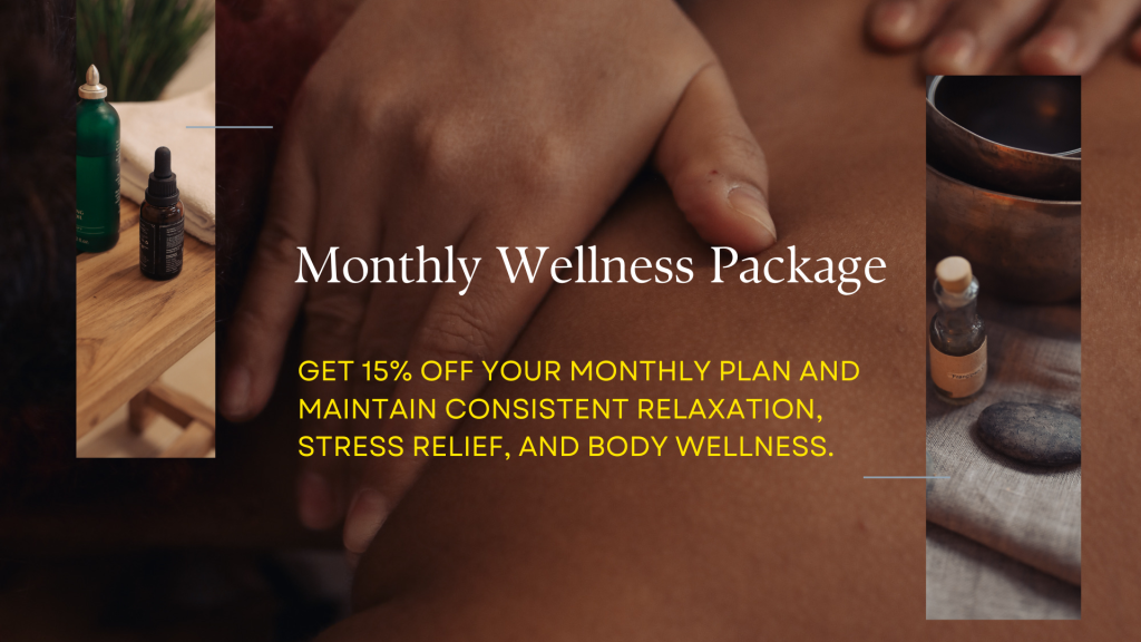 Spa offers and massage discount deals in Gulshan 2 Dhaka