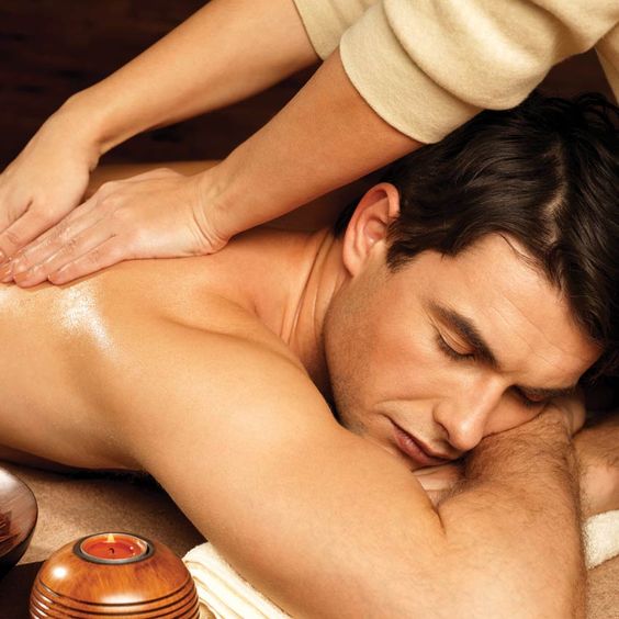 Spa in Gulshan 2 private massage therapy