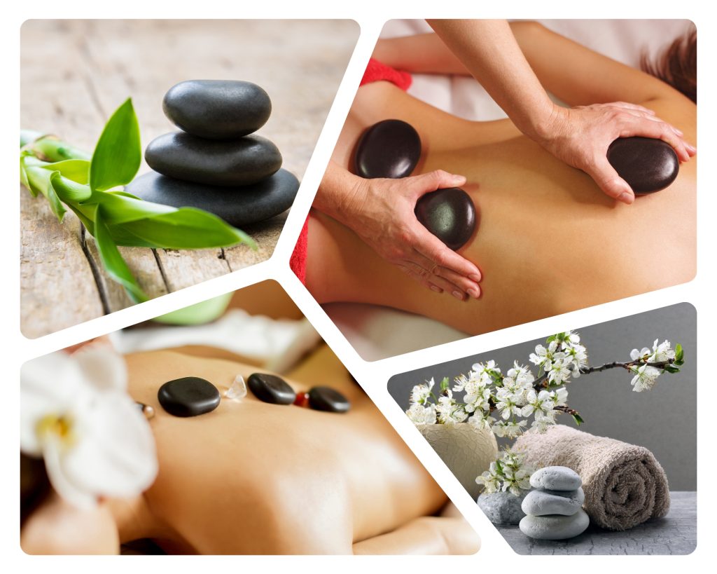 Spa in Gulshan 2 private massage