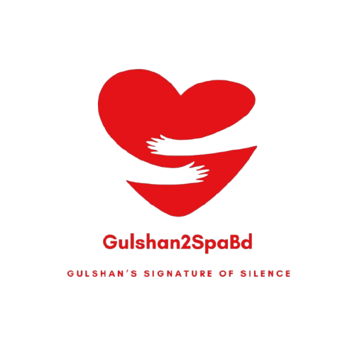 Spa Gulshan 2 BD Logo