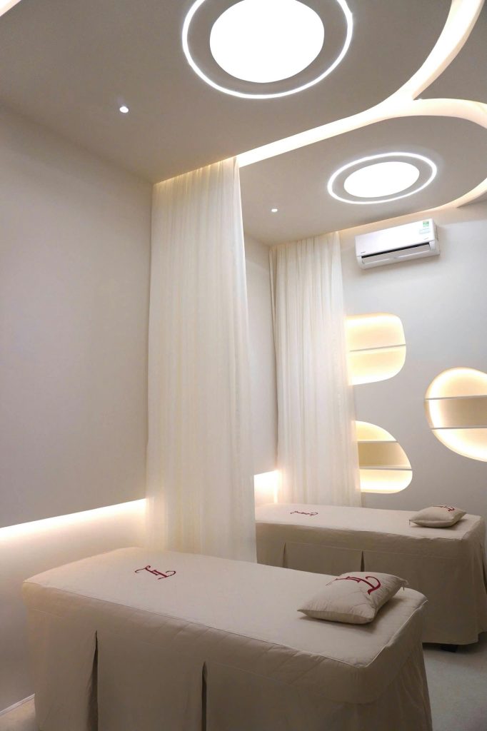 Spa in Gulshan 2 premium wellness center