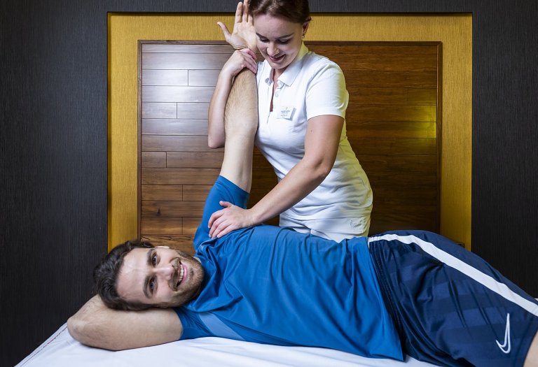 Body to Body Massage in Gulshan 2 Dhaka luxury spa relaxation therapy