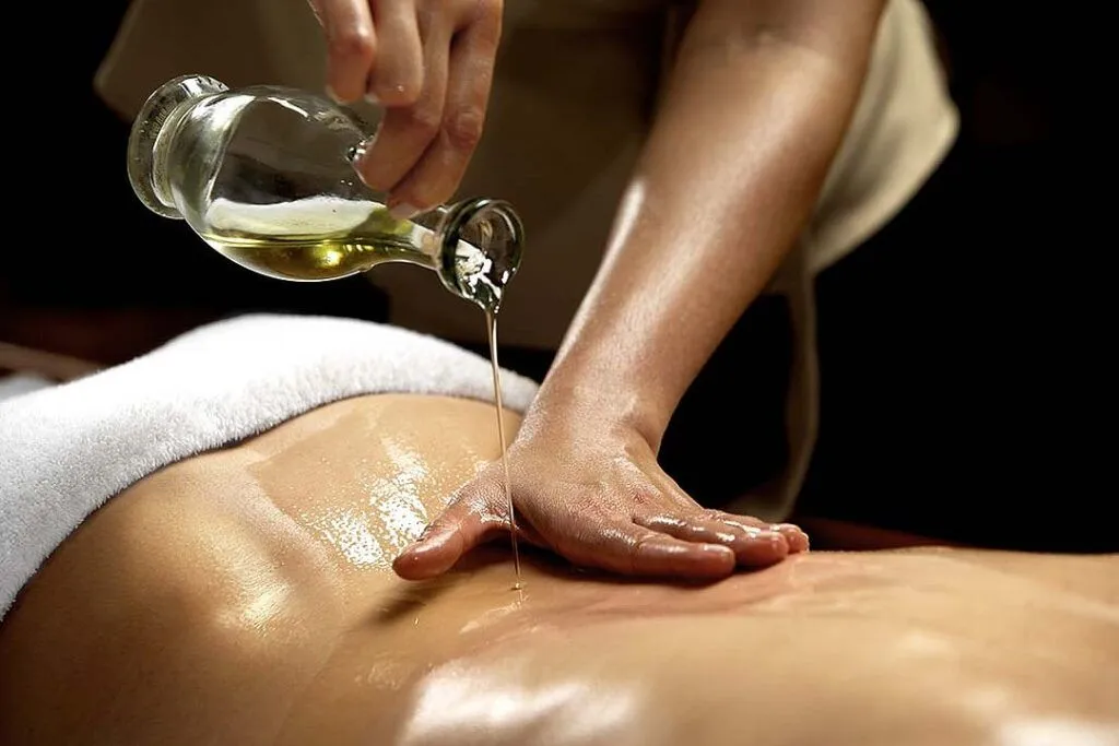 Full Body Massage in Gulshan 2 Dhaka relaxing spa therapy and wellness treatment