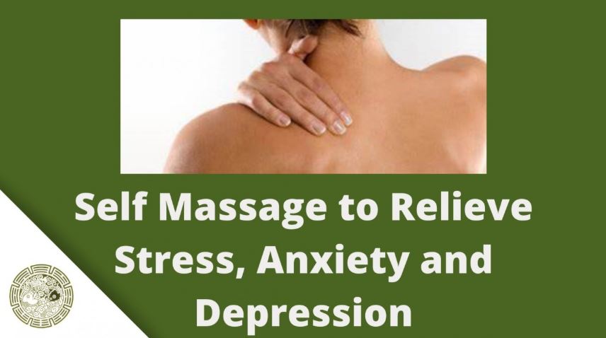 Stress Relief Massage in Gulshan 2 Dhaka at Spa Gulshan 2 BD