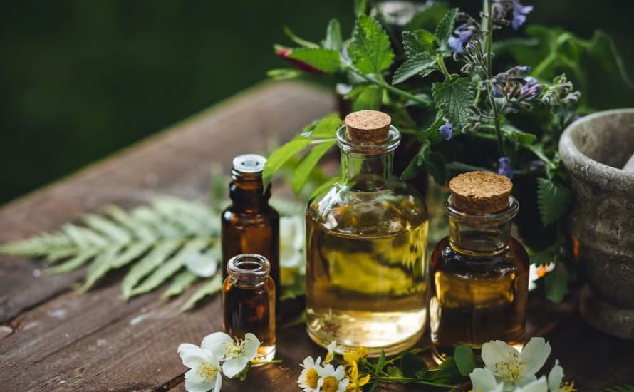 Professional Aroma Oil Massage in Gulshan 2 Dhaka Spa Center