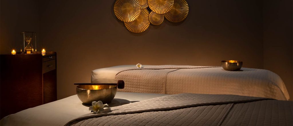 luxury spa in gulshan dhaka experience