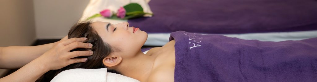 Traditional Thai Massage in Gulshan 2 Dhaka at Spa Gulshan 2 BD