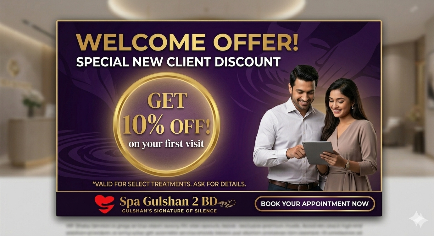 Unlock up to 20% OFF your first appointment with Dhaka's most elite & gorgeous companions.