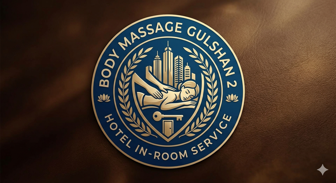5 Essential Safety Rules to Book a Body Massage Gulshan 2 to Your Hotel Suite Safely