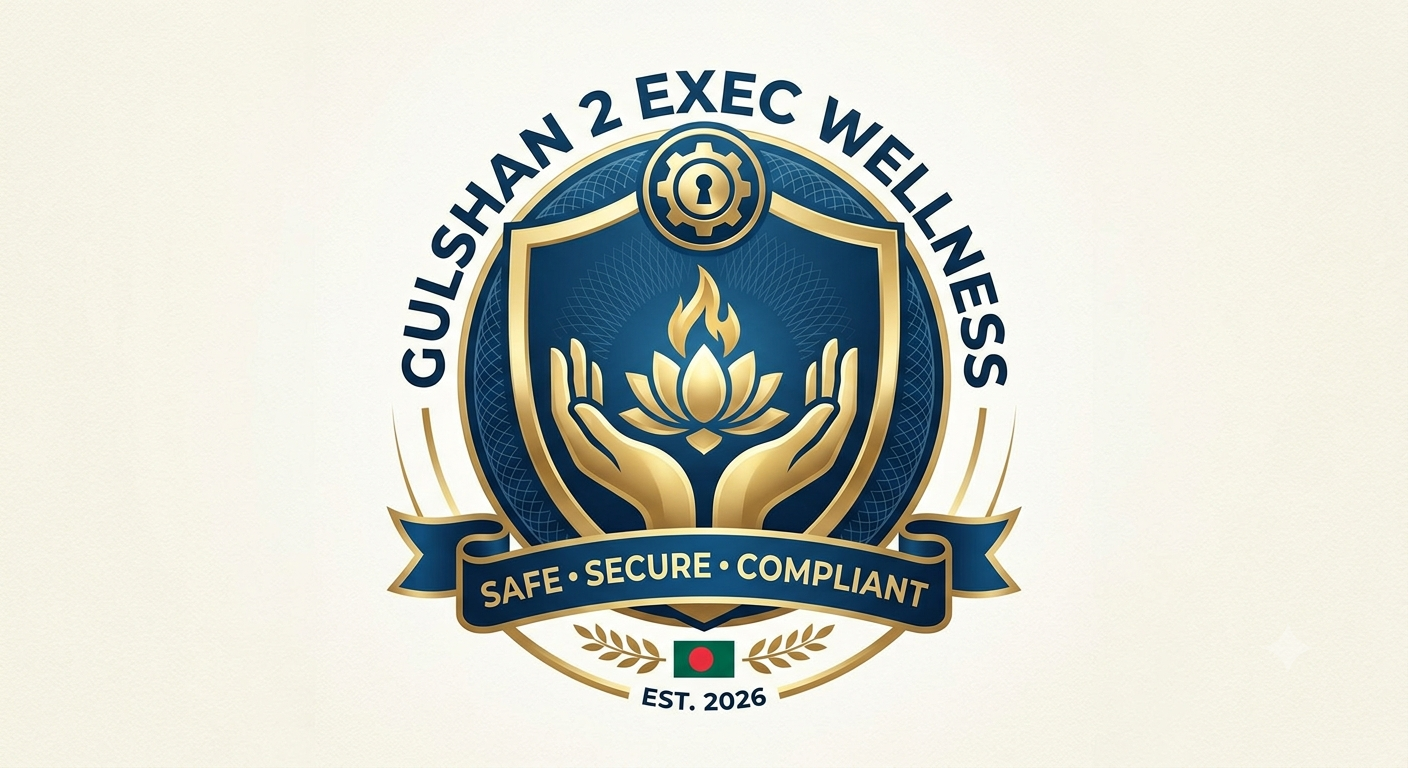 Massage Gulshan 2 : 5 Executive Wellness Rules for Corporate Travelers Massage Gulshan 2 : 5 Executive Wellness Rules for Corporate Travelers