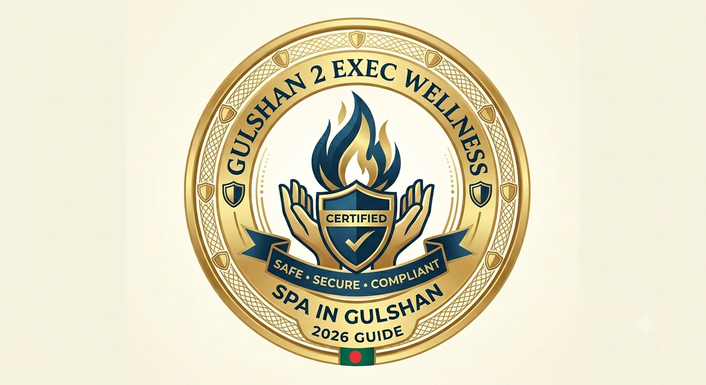Spa in Gulshan: 5 Rules to Choose the Best Luxury Wellness Center Spa in Gulshan: 5 Rules to Choose the Best Luxury Wellness Center