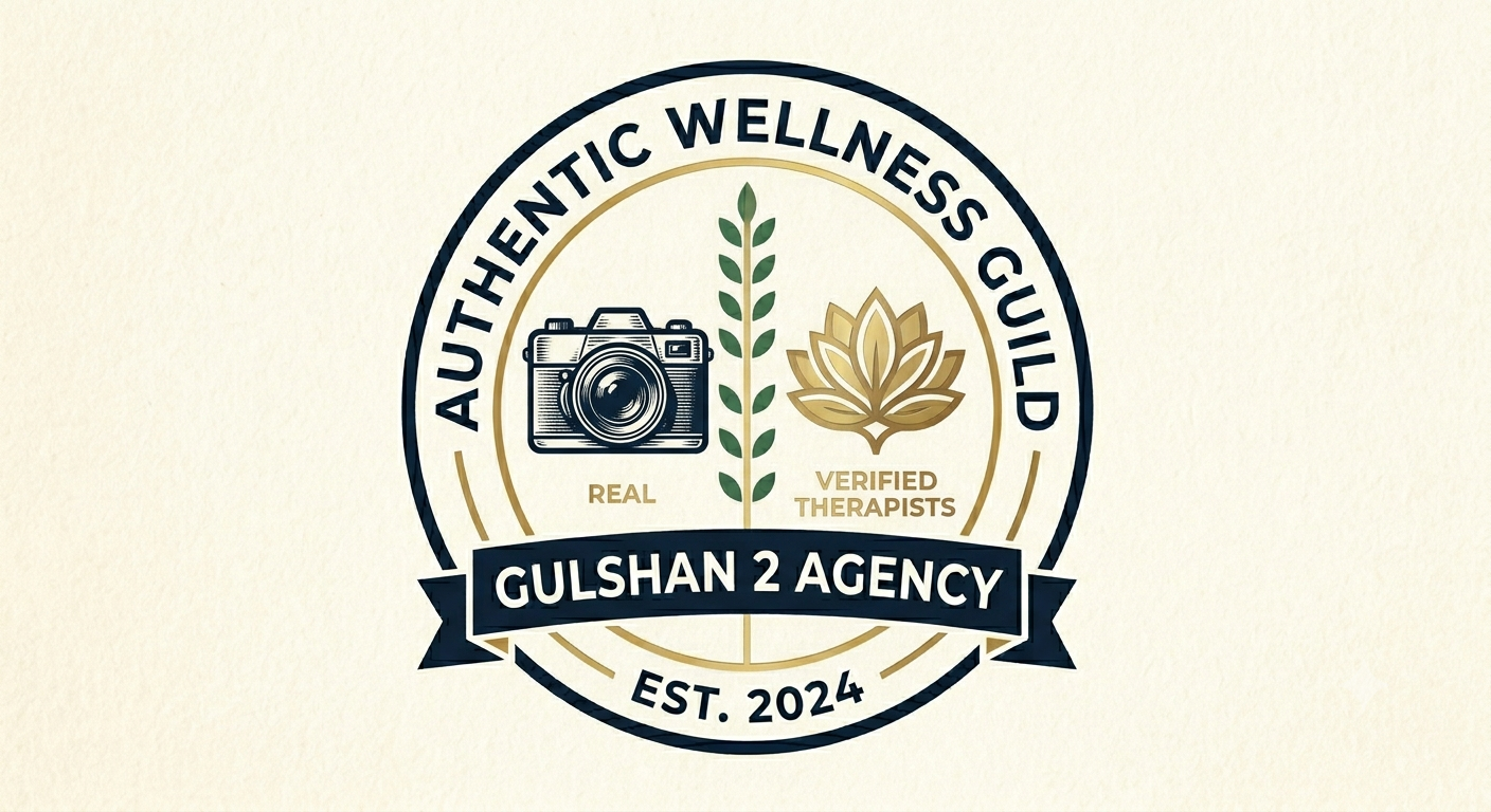 Privacy at Spa in Gulshan: Secure Hidden Camera Free Suites
