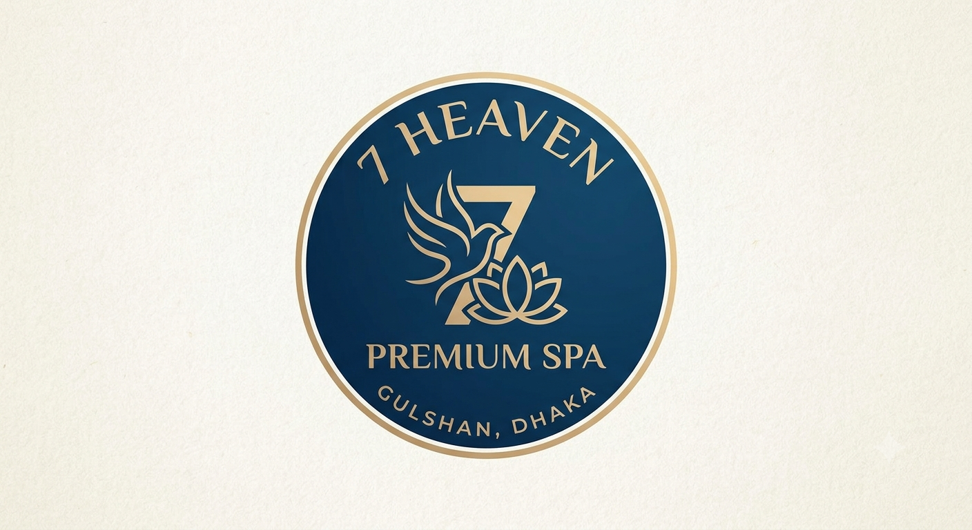 The Ultimate Guide to the Best Body Massage Gulshan: 7 Heaven Premium Spa Secrets